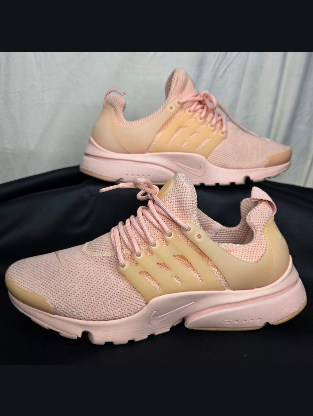 Nike Air Presto Ultra Breathe “Arctic Orange”  Sneakers Women's Size 10